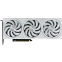 Видеокарта NVIDIA GeForce RTX 5070 Palit White OC 12Gb (NE75070U19K9-GB2050W)