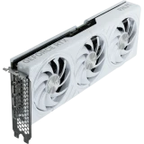 Видеокарта NVIDIA GeForce RTX 5070 Palit White OC 12Gb (NE75070U19K9-GB2050W)
