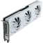 Видеокарта NVIDIA GeForce RTX 5070 Palit White OC 12Gb (NE75070U19K9-GB2050W) - фото 2