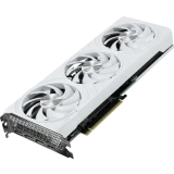 Видеокарта NVIDIA GeForce RTX 5070 Palit White OC 12Gb (NE75070U19K9-GB2050W)