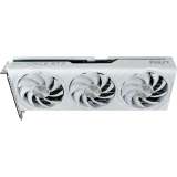 Видеокарта NVIDIA GeForce RTX 5070 Palit White OC 12Gb (NE75070U19K9-GB2050W)