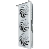 Видеокарта NVIDIA GeForce RTX 5070 Palit White OC 12Gb (NE75070U19K9-GB2050W)