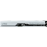Видеокарта NVIDIA GeForce RTX 5070 Palit White OC 12Gb (NE75070U19K9-GB2050W)