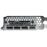Видеокарта NVIDIA GeForce RTX 5070 Palit White OC 12Gb (NE75070U19K9-GB2050W)