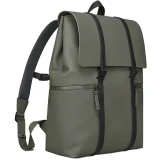 Рюкзак для ноутбука Gaston Luga Backpack Splash 2.0 16" Olive (RE1601)