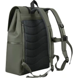 Рюкзак для ноутбука Gaston Luga Backpack Splash 2.0 16" Olive (RE1601)