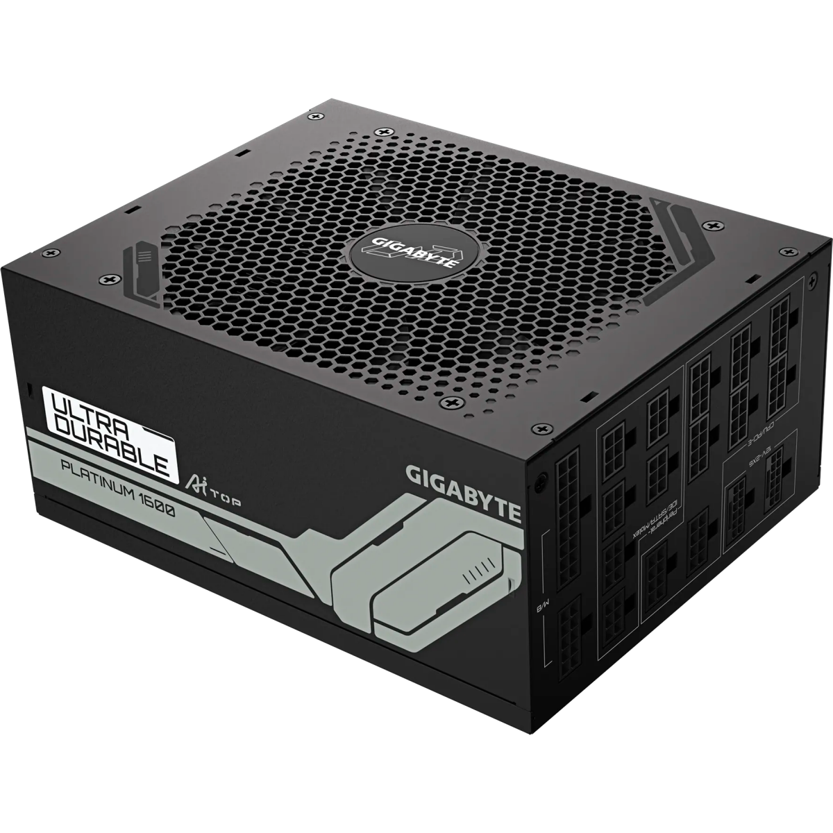 Блок питания 1600W Gigabyte GP-UD1600PM PG5