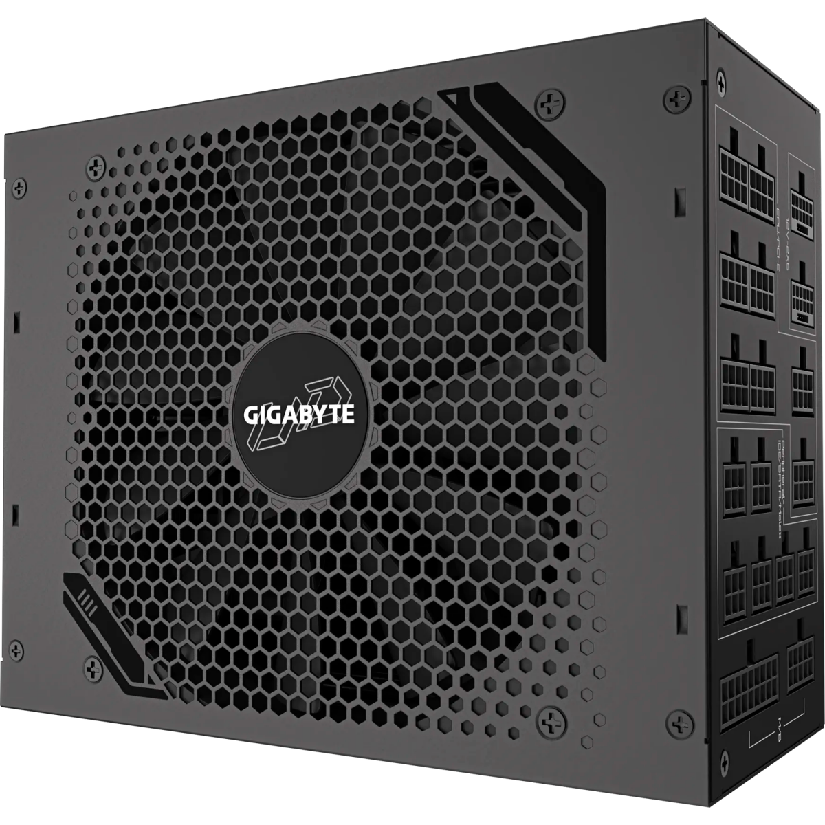 Блок питания 1600W Gigabyte GP-UD1600PM PG5 - фото 3