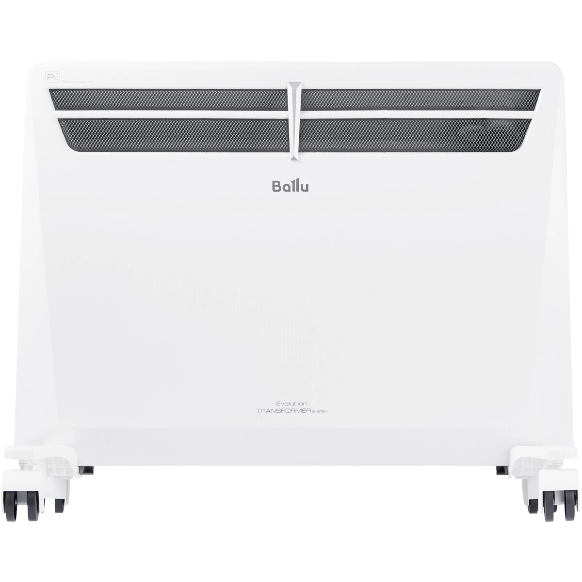 Конвектор Ballu Evolution Digital Inverter BEC/EVI4-1500 - НС-1509539 - фото 2