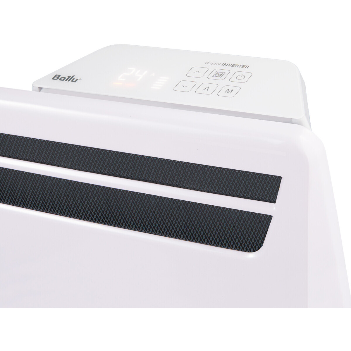 Конвектор Ballu Evolution Digital Inverter BEC/EVI4-1500 - НС-1509539 - фото 4