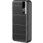 Внешний аккумулятор Qumo PowerAid 20000 Black - T5000 - фото 2