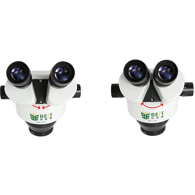 Микроскоп BestTool BST-X6 II - фото 4