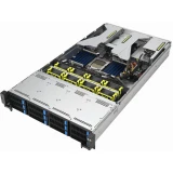 Серверная платформа ASUS RS521A-E12-RS12U