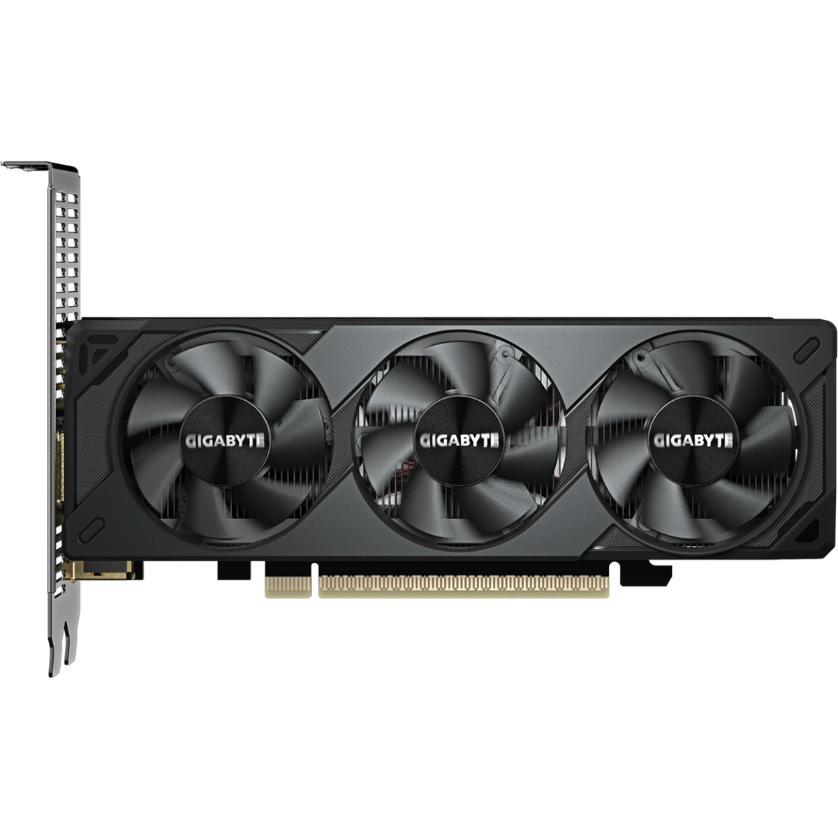 Видеокарта NVIDIA GeForce RTX 5050 Gigabyte Low Profile OC 8Gb (GV-N5050OC-8GL) - фото 2