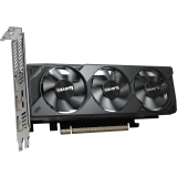 Видеокарта NVIDIA GeForce RTX 5050 Gigabyte Low Profile OC 8Gb (GV-N5050OC-8GL)