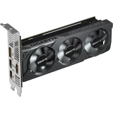 Видеокарта NVIDIA GeForce RTX 5050 Gigabyte Low Profile OC 8Gb (GV-N5050OC-8GL)