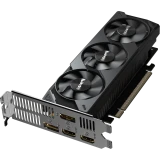 Видеокарта NVIDIA GeForce RTX 5050 Gigabyte Low Profile OC 8Gb (GV-N5050OC-8GL)
