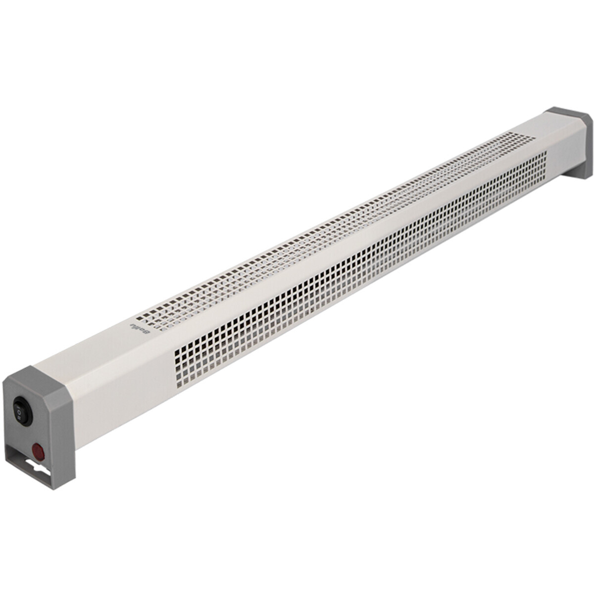 Конвектор Ballu Plinth Compact BEC/PLC-80-300 - НС-1646237 - фото 5