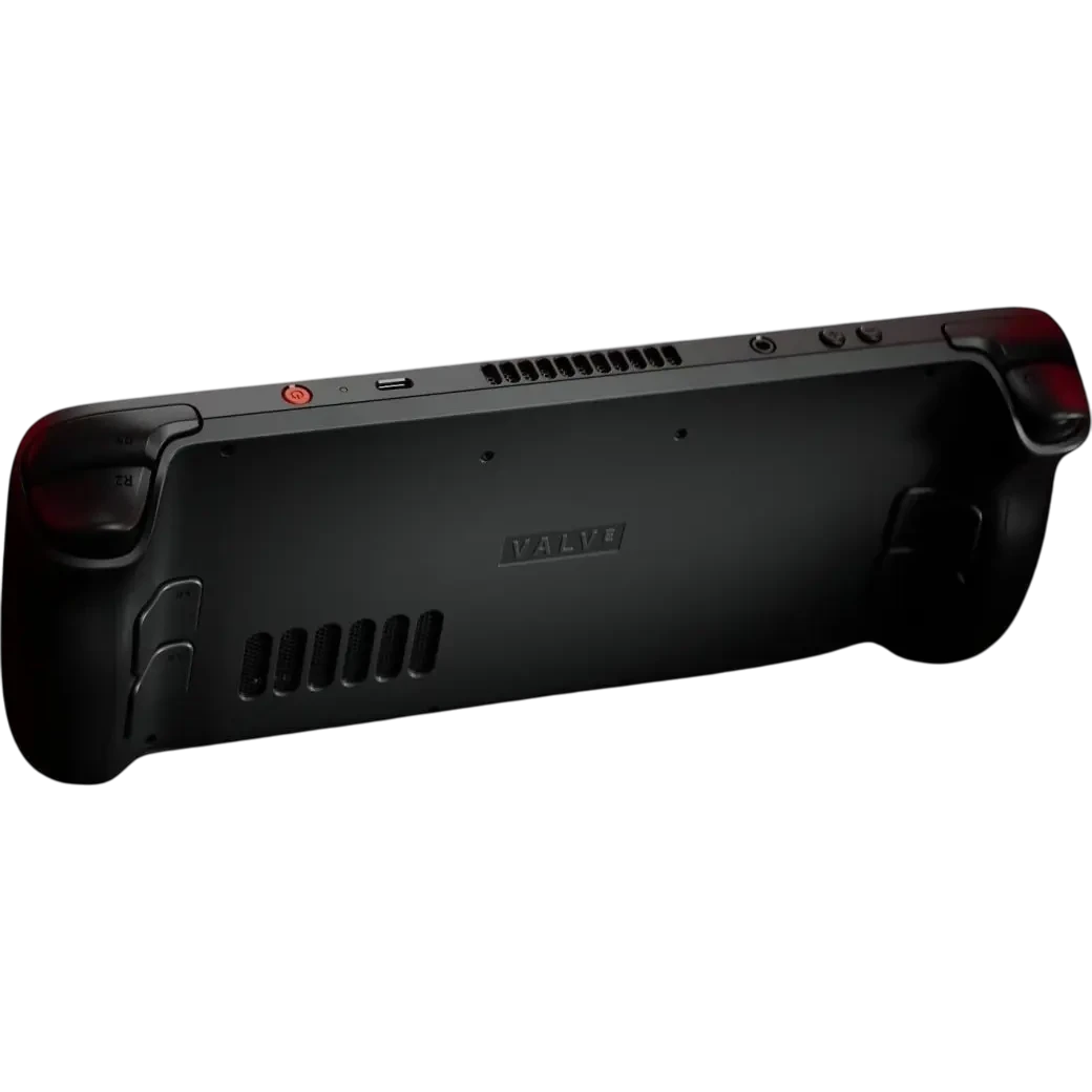 Игровая консоль Valve Steam Deck OLED 1Tb - V004502-(00/10) - фото 3