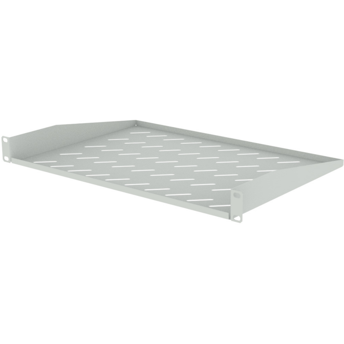 Полка Filum FL-RSHС-1U-315-GY