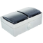 Электрическая розетка IEK Форс ERS22-K03-16-54-DC