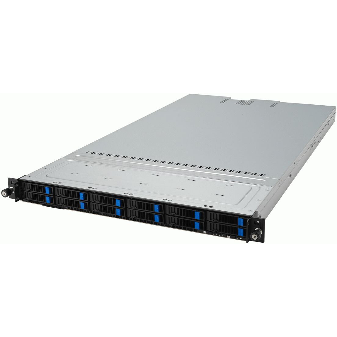 Серверная платформа ASUS RS501A-E12-RS12U