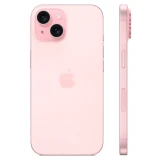 Смартфон Apple iPhone 15 128Gb Pink (MTMJ3J/A) (без RuStore)