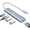 USB-концентратор UGREEN CM478 (35581) Blue