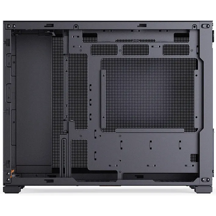 Корпус Jonsbo D32 STD Mesh Black - D32 STD MESH Black - фото 3