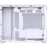Корпус Jonsbo D32 STD Mesh White (D32 STD MESH White)