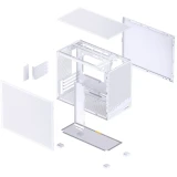 Корпус Jonsbo D32 STD Mesh White (D32 STD MESH White)