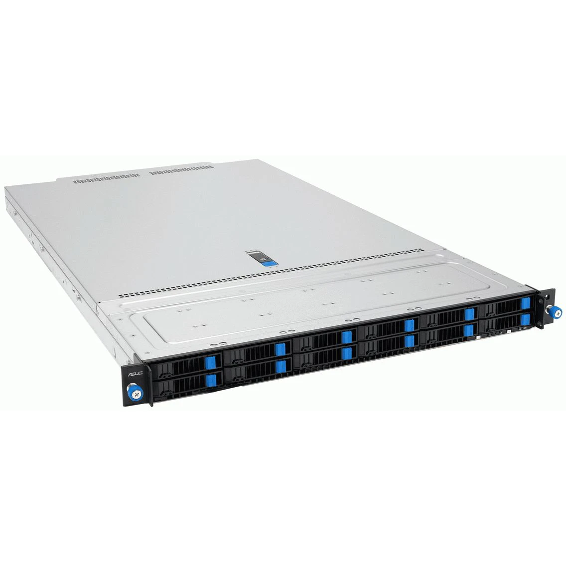 Серверная платформа ASUS RS700A-E13-RS12U (90SF0451-M000M0) - фото 2