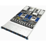 Серверная платформа ASUS RS700A-E13-RS12U