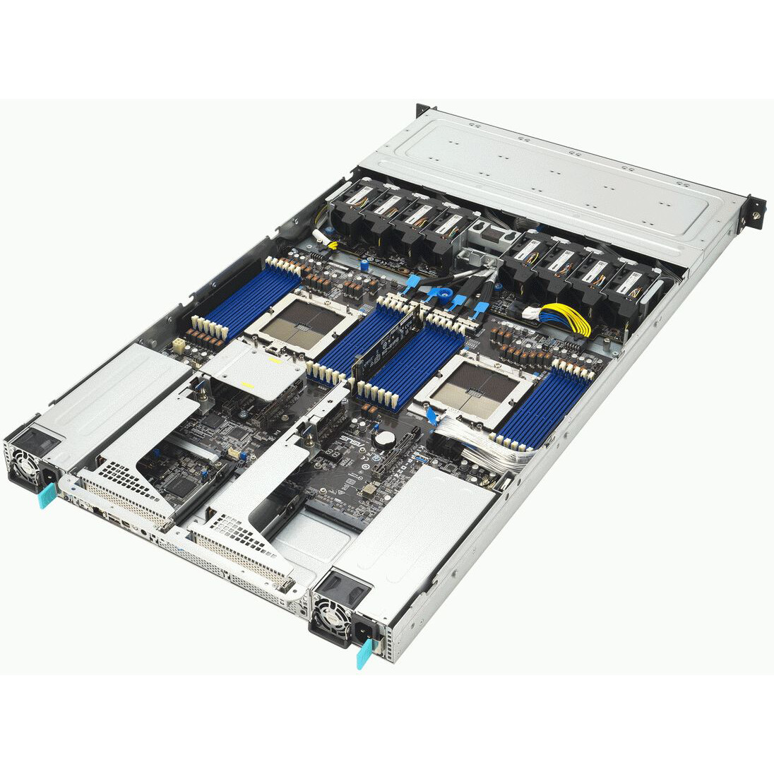 Серверная платформа ASUS RS700A-E13-RS12U (90SF0451-M000M0) - фото 5