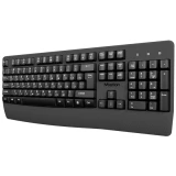 Клавиатура MeeTion K4130 Black (MT-K4130-A)
