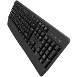 Клавиатура MeeTion K4130 Black (MT-K4130-A)