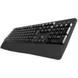 Клавиатура MeeTion K4130 Black (MT-K4130-A)