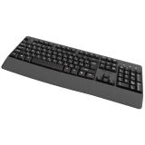 Клавиатура MeeTion K4130 Black (MT-K4130-A)