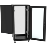 Шкаф Filum FL-NT-3366GM2M-BK