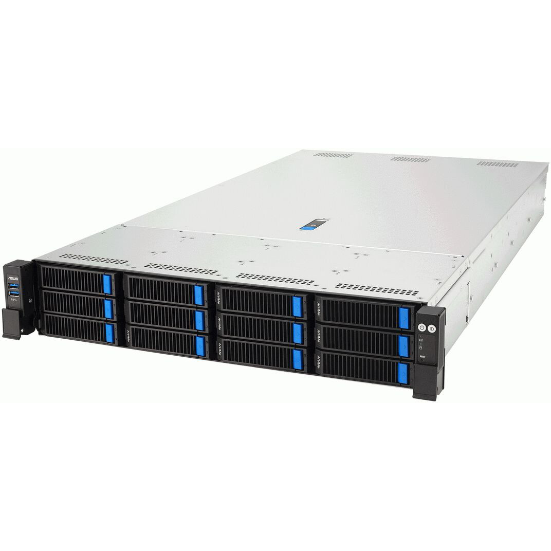 Серверная платформа ASUS RS720A-E13-RS12U (90SF0441-M000J0)