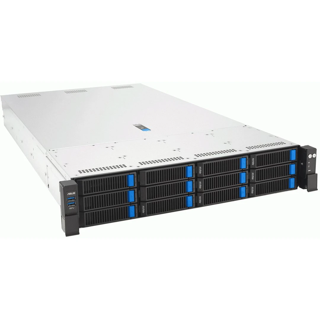 Серверная платформа ASUS RS720A-E13-RS12U (90SF0441-M000J0) - фото 2