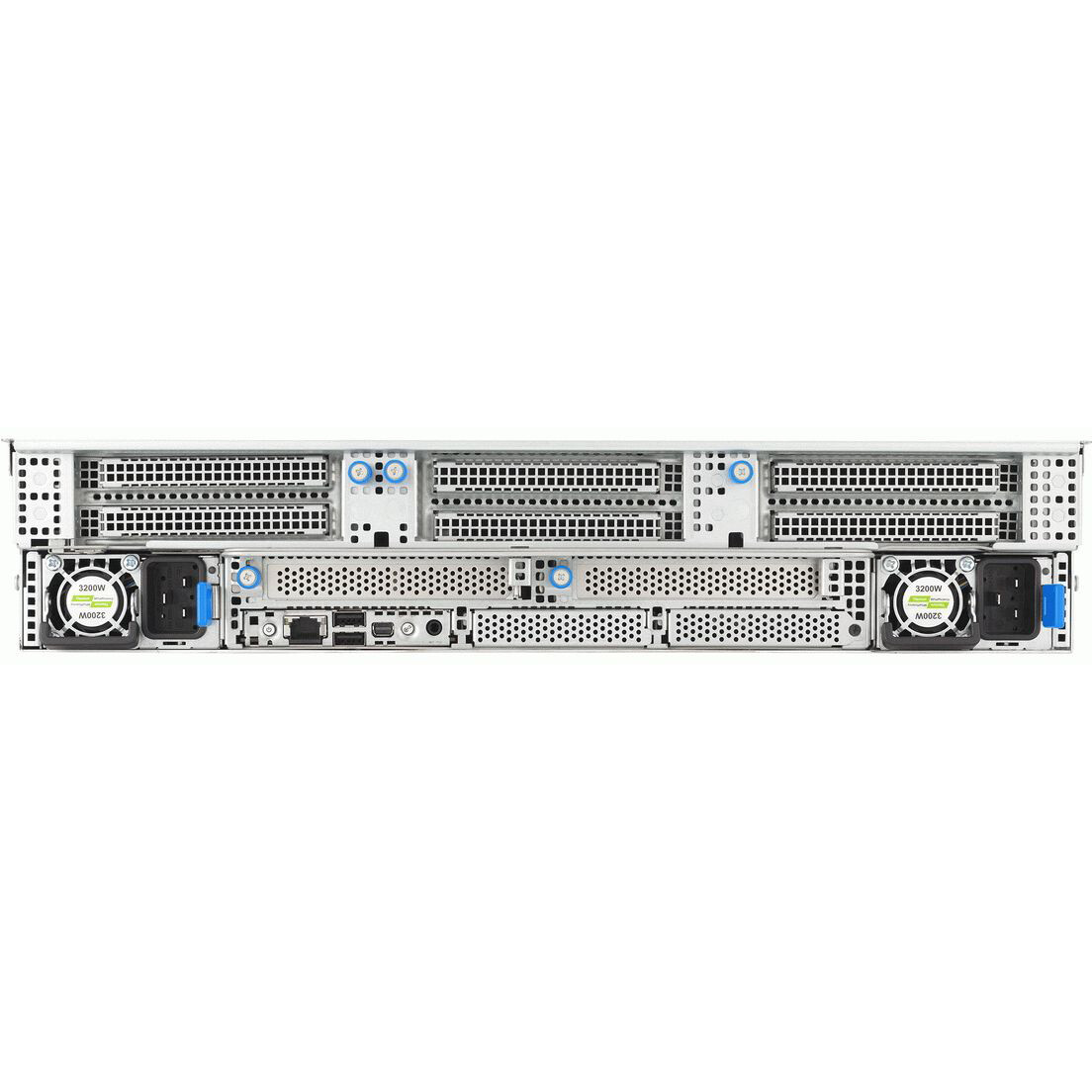 Серверная платформа ASUS RS720A-E13-RS12U (90SF0441-M000J0) - фото 3