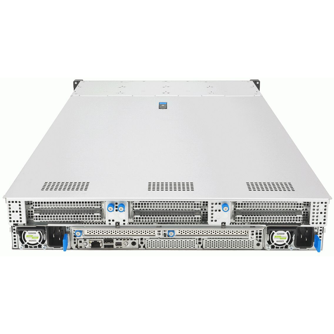 Серверная платформа ASUS RS720A-E13-RS12U (90SF0441-M000J0) - фото 4