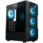 Корпус XASTRA A304 4ARGB Black - A304-4FC12A - фото 3