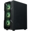Корпус XASTRA A304 4ARGB Black - A304-4FC12A - фото 5