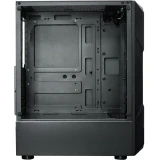 Корпус XASTRA A304 4ARGB Black (A304-4FC12A)