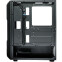 Корпус XASTRA A304 4ARGB Black - A304-4FC12A - фото 9