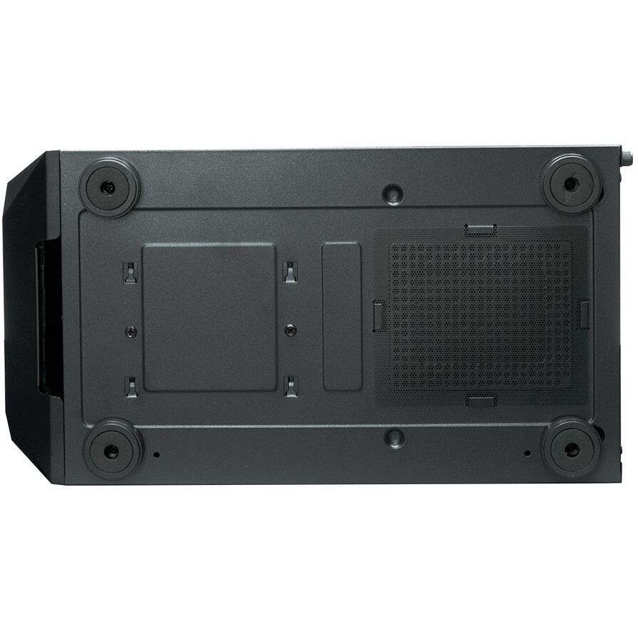 Корпус XASTRA A304 4ARGB Black - A304-4FC12A - фото 10