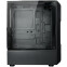 Корпус XASTRA A304 4FRGB Black - A304-4FC12F - фото 5