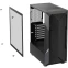 Корпус XASTRA A304 4FRGB Black - A304-4FC12F - фото 9